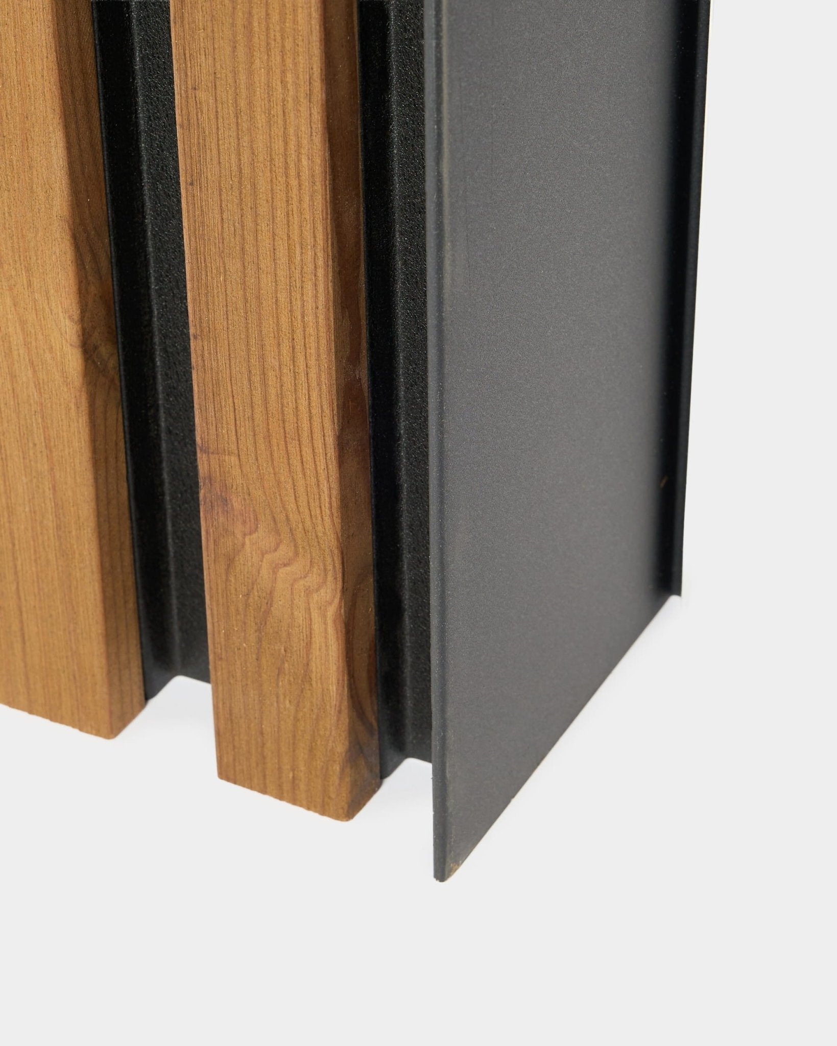 Installation Products | Aluwood / Coverage, 240 cm